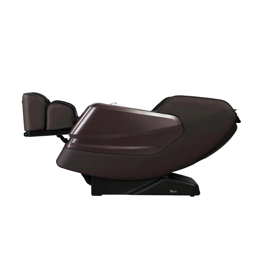 Osaki Harmony II 3D Massage Chair - Zero Gravity