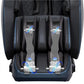 Osaki OS-Highpointe 4D Massage Chair - Foot Rollers