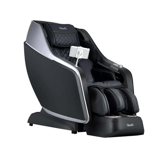 Osaki JP-Nexus 4D Massage Chair - Black