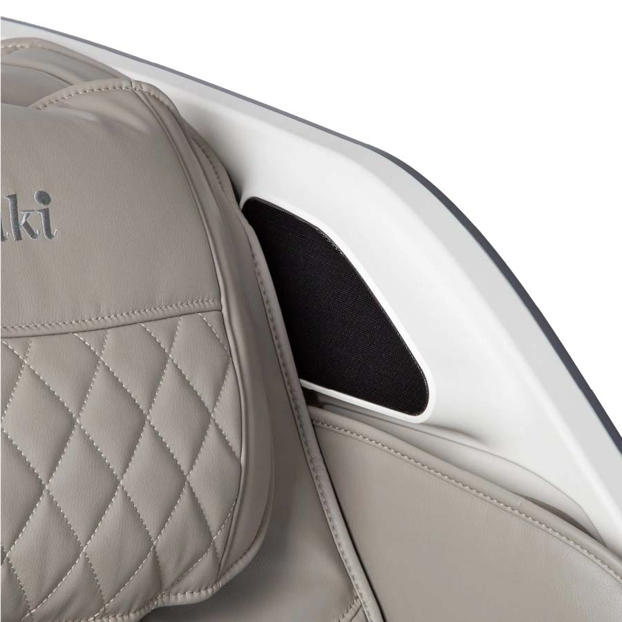Osaki JP-Nexus 4D Massage Chair - Bluetooth Speaker