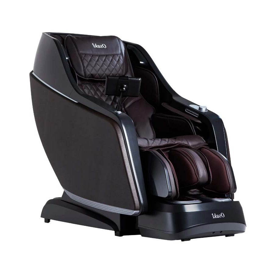 Osaki JP-Nexus 4D Massage Chair - Brown