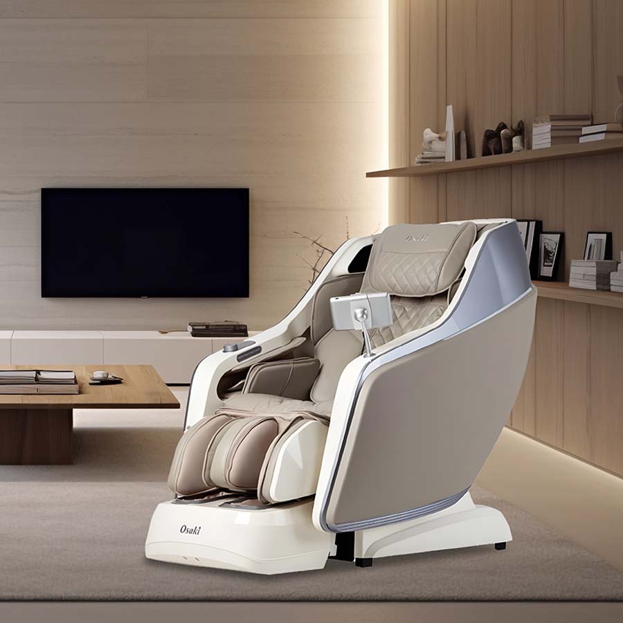 Osaki JP-Nexus 4D Massage Chair - Lifestyle