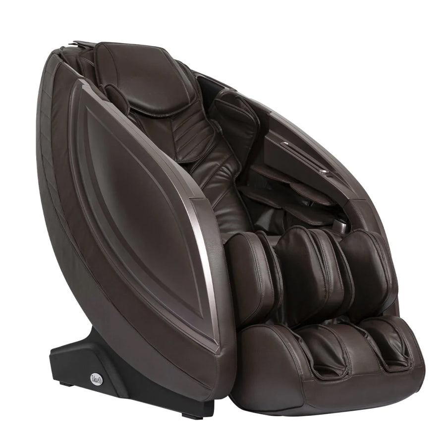 Osaki OS-3D Premier 2023 Massage Chair - Brown
