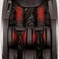 Osaki OS-3D Premier 2023 Massage Chair - Heat Lumbar