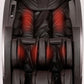 Osaki OS-3D Premier 2023 Massage Chair - Heat Lumbar