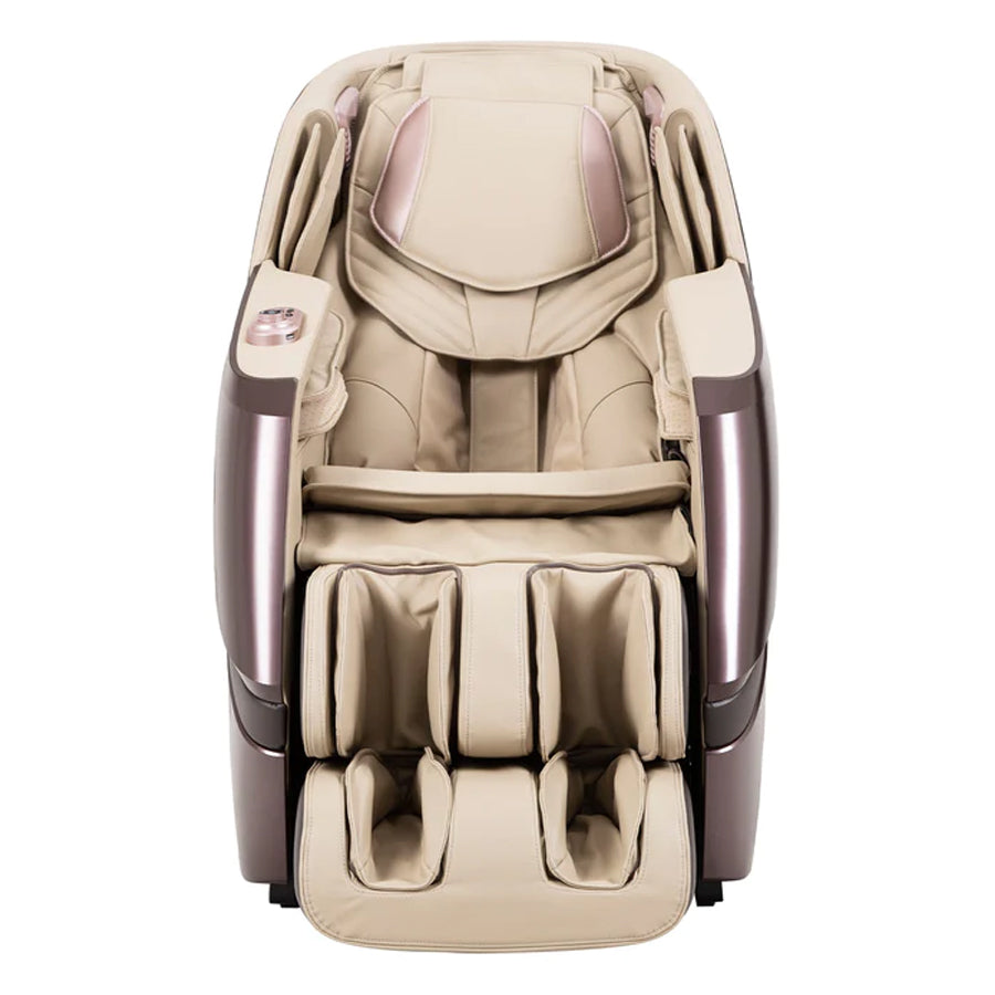 Osaki OS-3D Tao Massage Chair - Air Bags