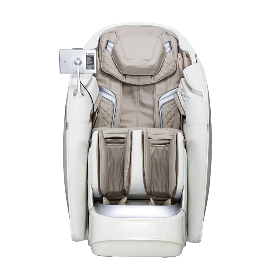 Osaki OS-Pro DuoMax 4D+ Massage Chair - Air Massage