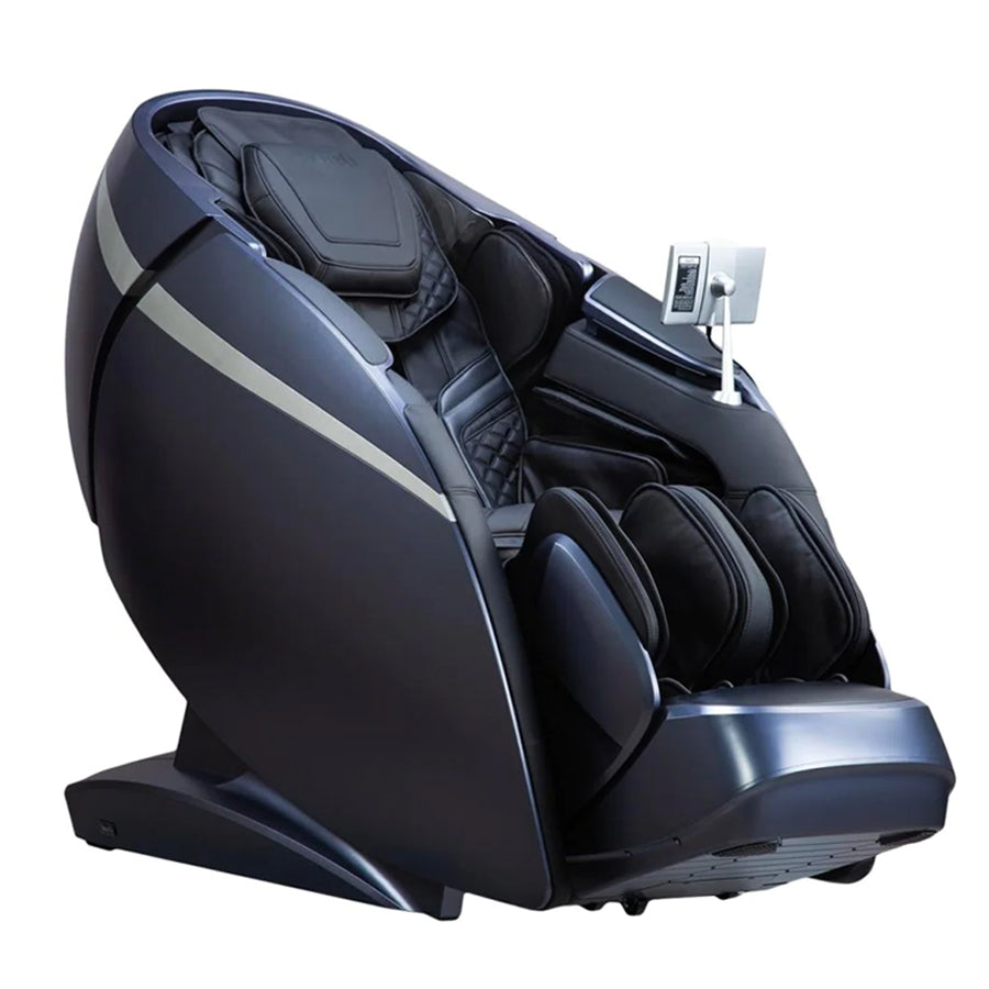 Osaki OS-Pro DuoMax 4D+ Massage Chair - Black