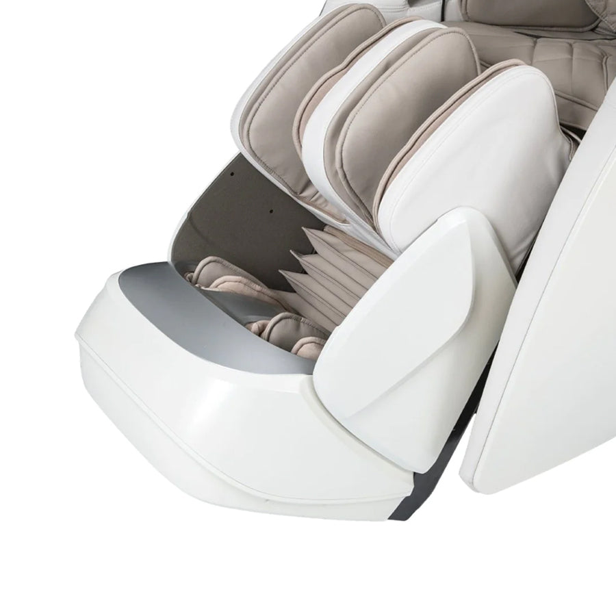 Osaki OS-Pro DuoMax 4D+ Massage Chair - Leg Extend