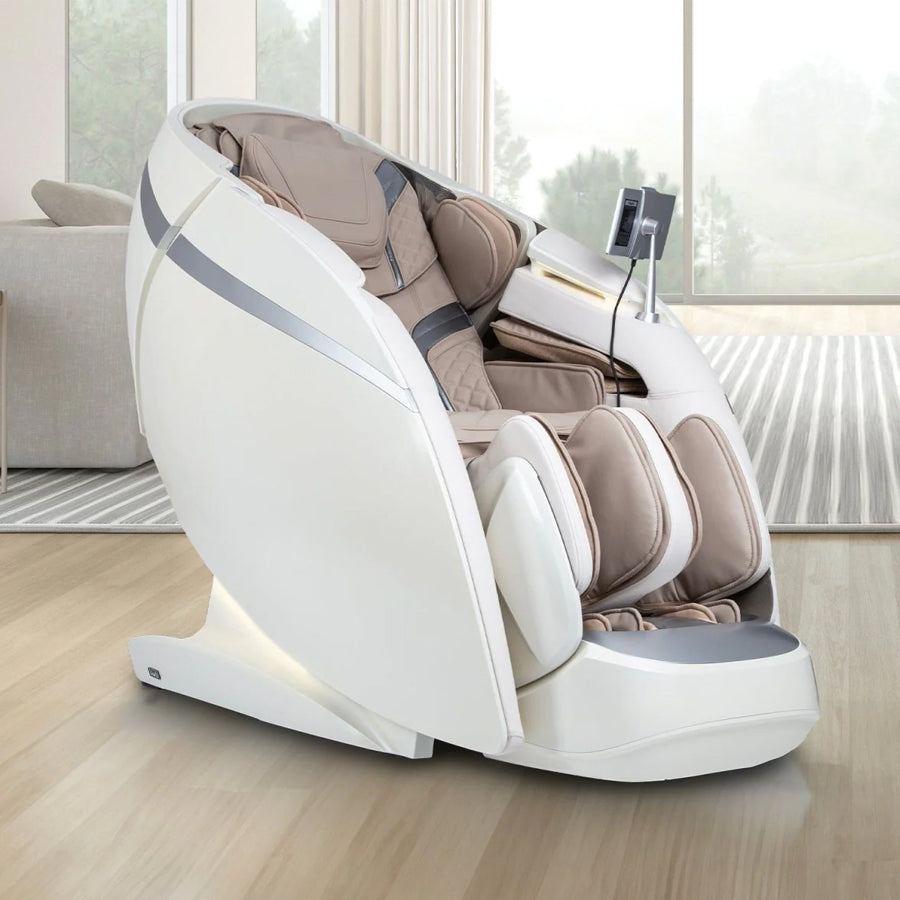 Osaki OS-Pro DuoMax 4D+ Massage Chair - Showroom 2