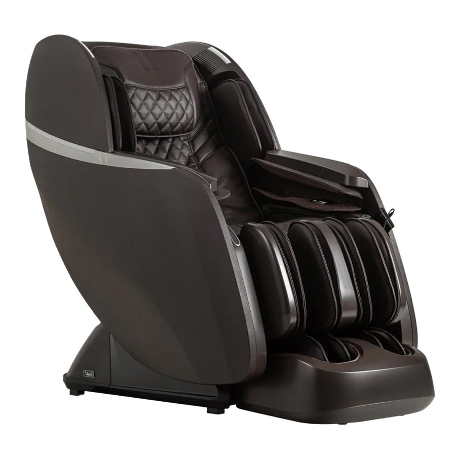 Osaki Platinum OP-Vera 4D+ Massage Chair- Brown