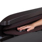 Osaki Platinum OP-Vera 4D+ Massage Chair - Side Controls