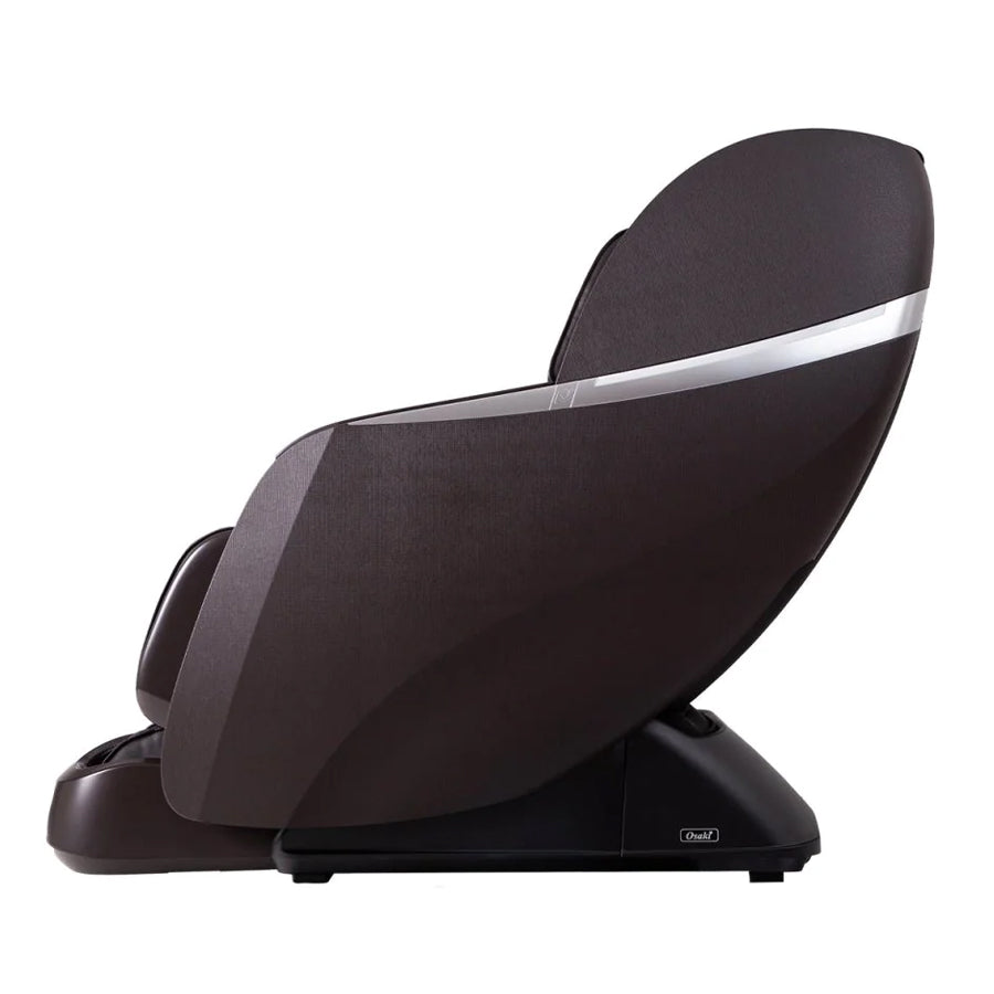 Osaki Platinum OP-Vera 4D+ Massage Chair - S-track