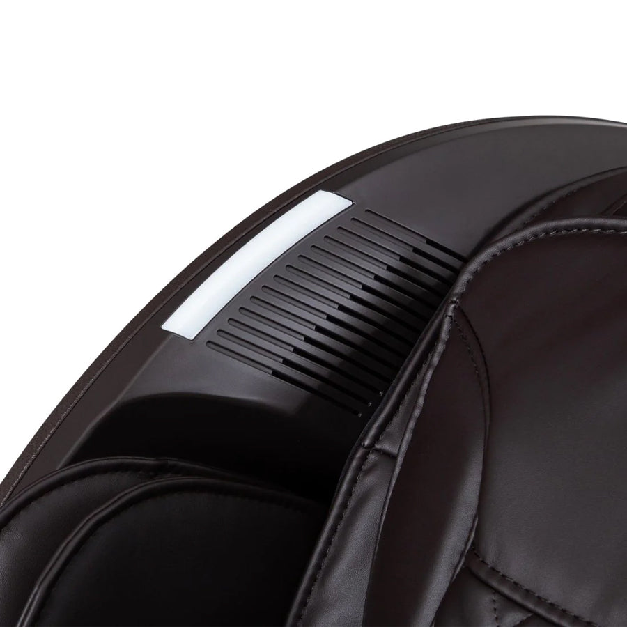 Osaki Platinum OP-Vera 4D+ Massage Chair - Bluetooth Speaker