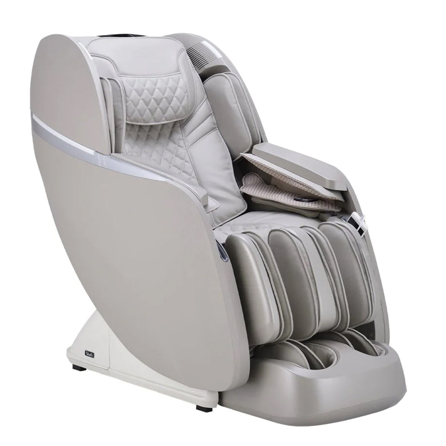 Osaki Platinum OP-Vera 4D+ Massage Chair - Taupe