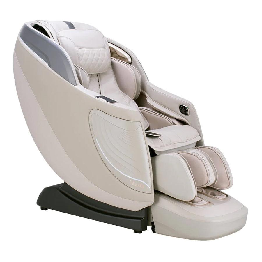 Osaki Pro OS-3D Opulent Massage Chair - Beige