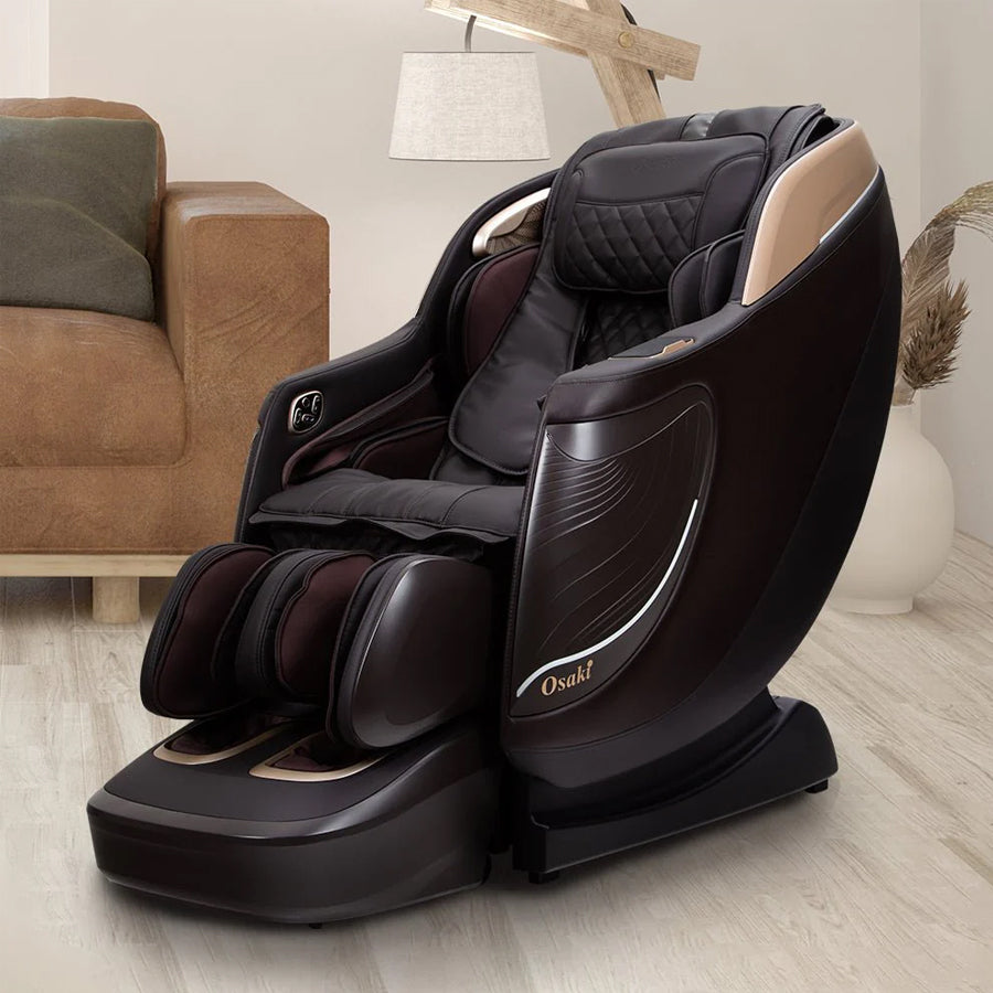 Osaki Pro OS-3D Opulent Massage Chair - Showroom 2