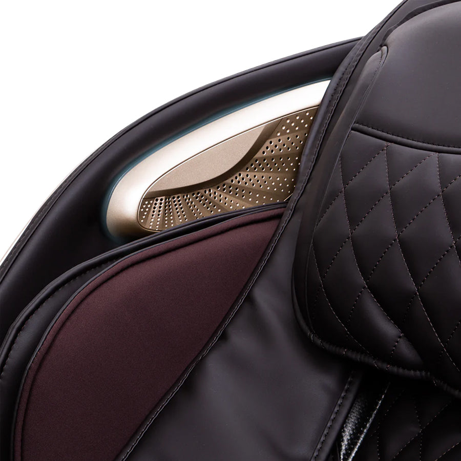 Osaki Pro OS-3D Opulent Massage Chair - Bluetooth Speaker
