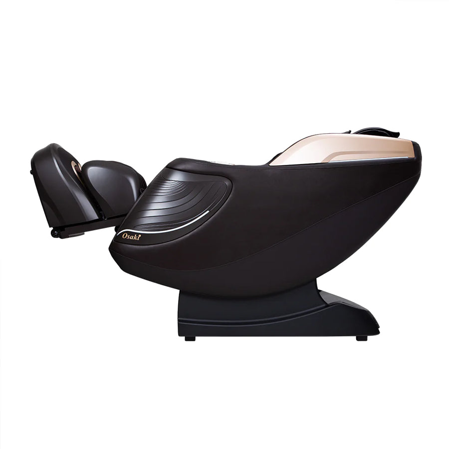 Osaki Pro OS-3D Opulent Massage Chair - Zero Gravity