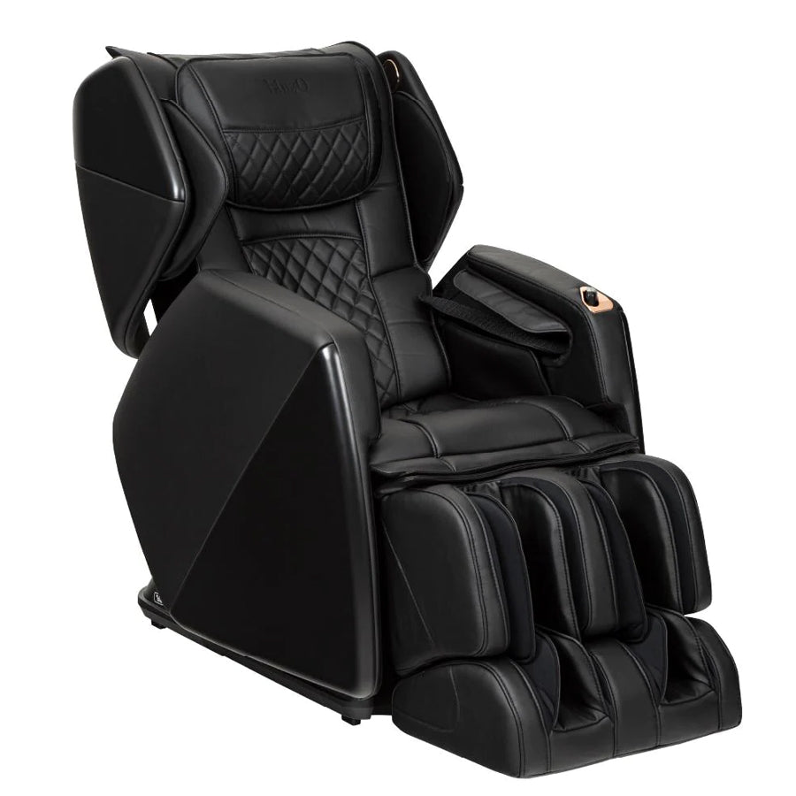 Osaki OS-Pro SOHO II 4D Massage Chair - Black