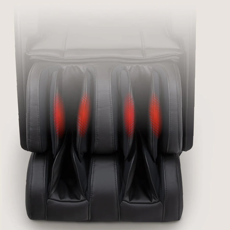 Osaki OS-Pro SOHO II 4D Massage Chair - Calf Heating