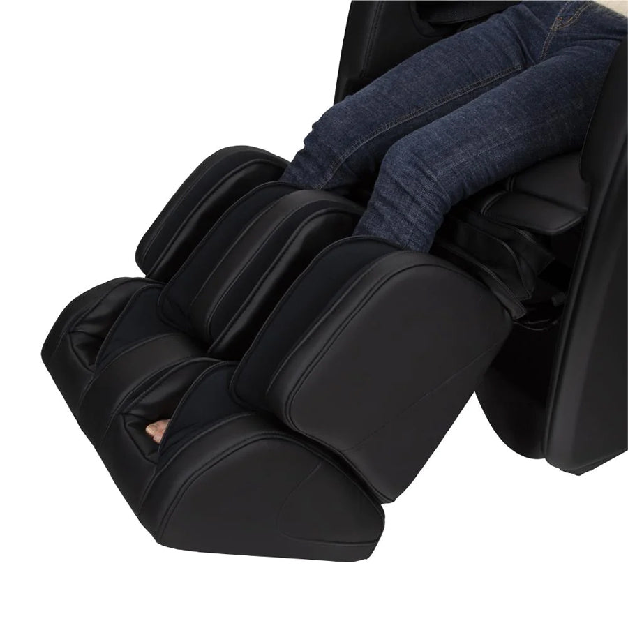 Osaki OS-Pro SOHO II 4D Massage Chair - Leg Extend