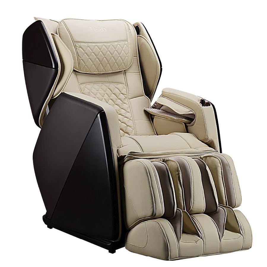 Osaki OS-Pro SOHO II 4D Massage Chair - Taupe