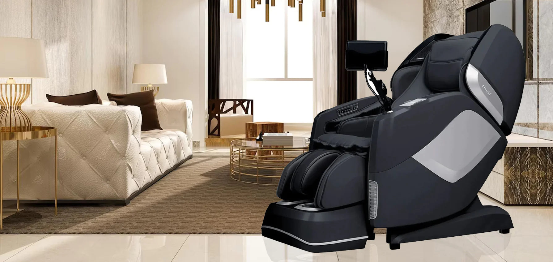 Osaki OS-4D Pro Maestro LE 2.0 Massage Chair