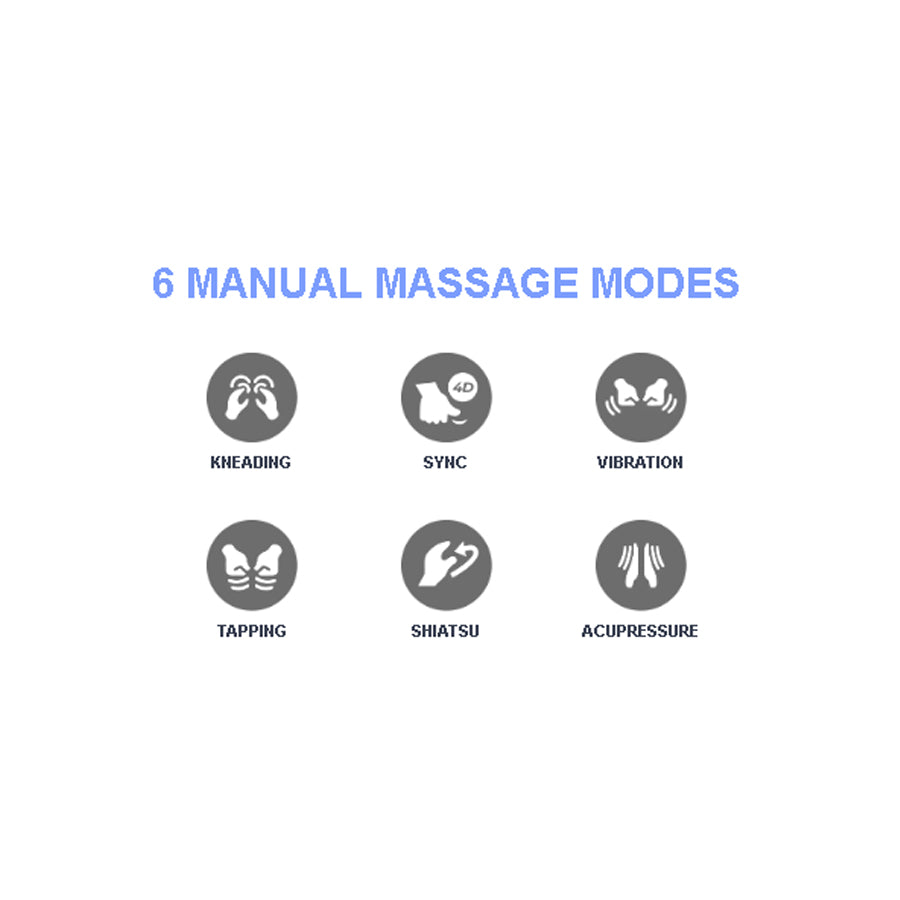 Best Massage Chairs for Lower Body, Feet & Calves 2025 Wish Rock Relaxation Best Massage Chairs for Lower Body, Feet & Calves 2025 Wish Rock Relaxation