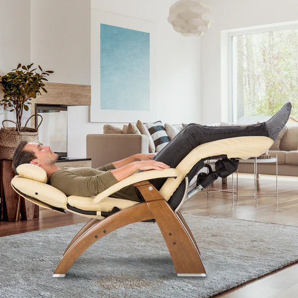 Human Touch Perfect Chair PC-610 Zero Gravity Chair