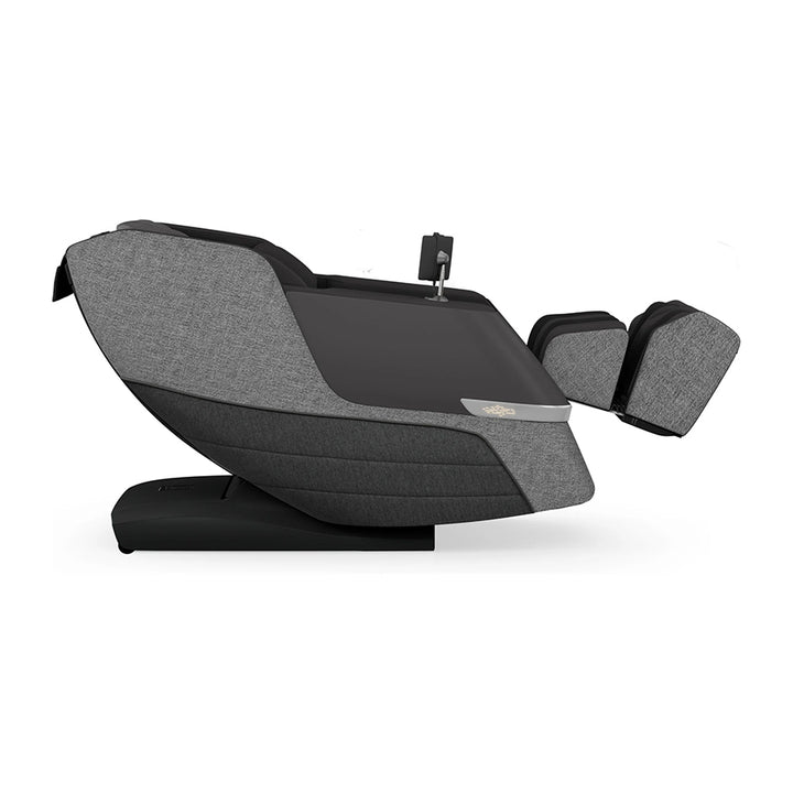 Positive Posture DualTech 4D Dual Mechanism Massage Chair – Wish Rock ...