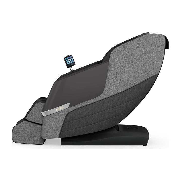 Positive Posture DualTech 4D Dual Mechanism Massage Chair – Wish Rock ...