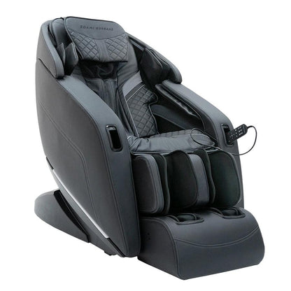 Sharper Image Axis™ 4D Massage Chair - Black