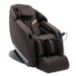 Sharper Image Axis™ 4D Massage Chair - Brown