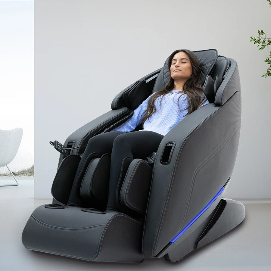 Sharper Image Axis™ 4D Massage Chair - Showroom 2