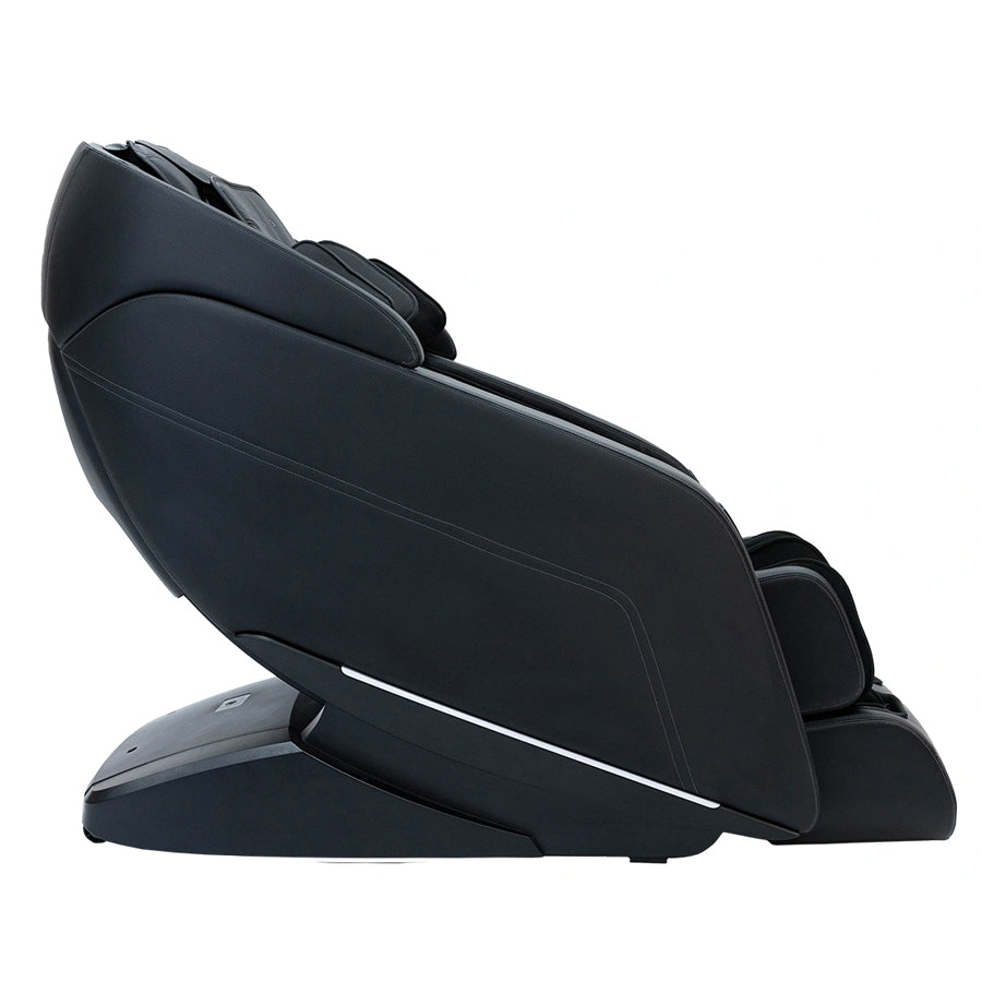 Sharper Image Axis™ 4D Massage Chair - Side View
