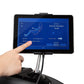 Osaki OS-Ai Vivo 4D + 2D Massage Chair - Tablet