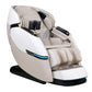 Osaki OS-Ai Vivo 4D + 2D Massage Chair - Taupe