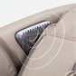 Titan Luxe 3D Massage Chair - Bluetooth Speaker