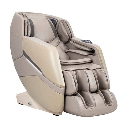 Titan Luxe 3D Massage Chair - Taupe