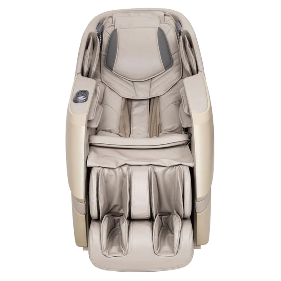 Titan Luxe 3D Massage Chair - Air Bags