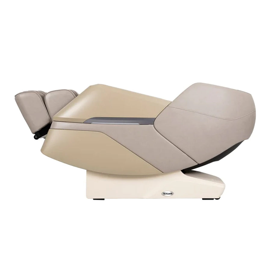 Titan Luxe 3D Massage Chair - Zero Gravity