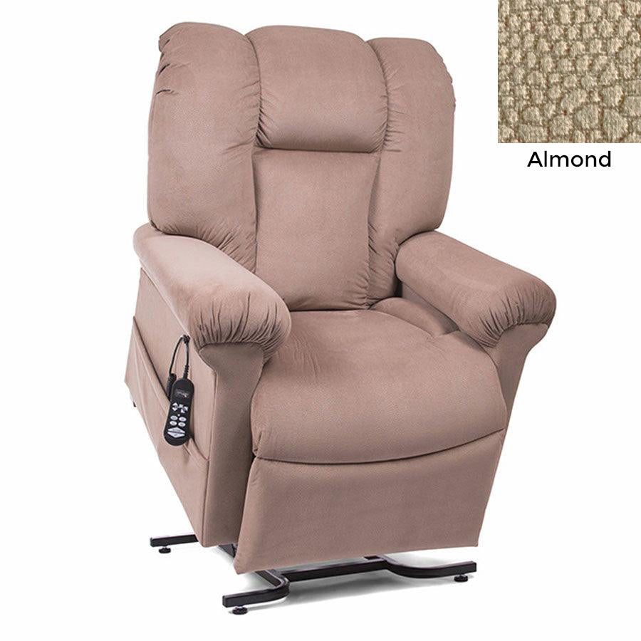 UltraComfort UC520-M Sol M/L Zero Gravity Lift Chair Made in