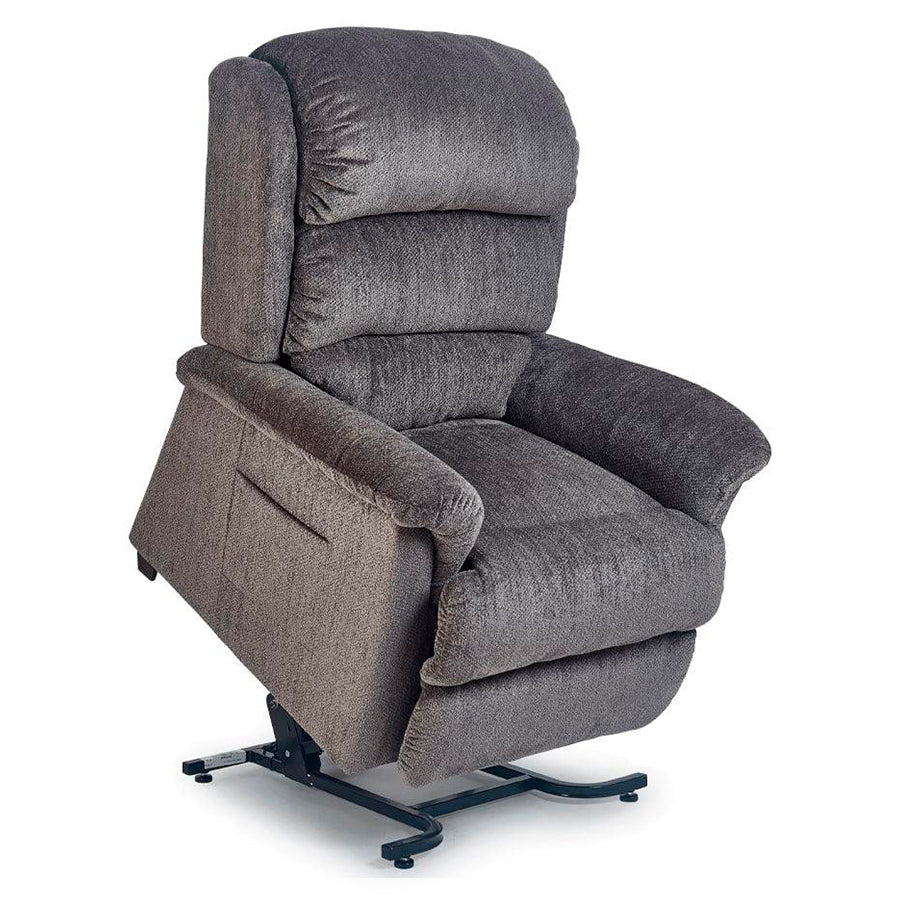 UltraComfort UC559-L Polaris 2 Zone Zero Gravity Lift Chair