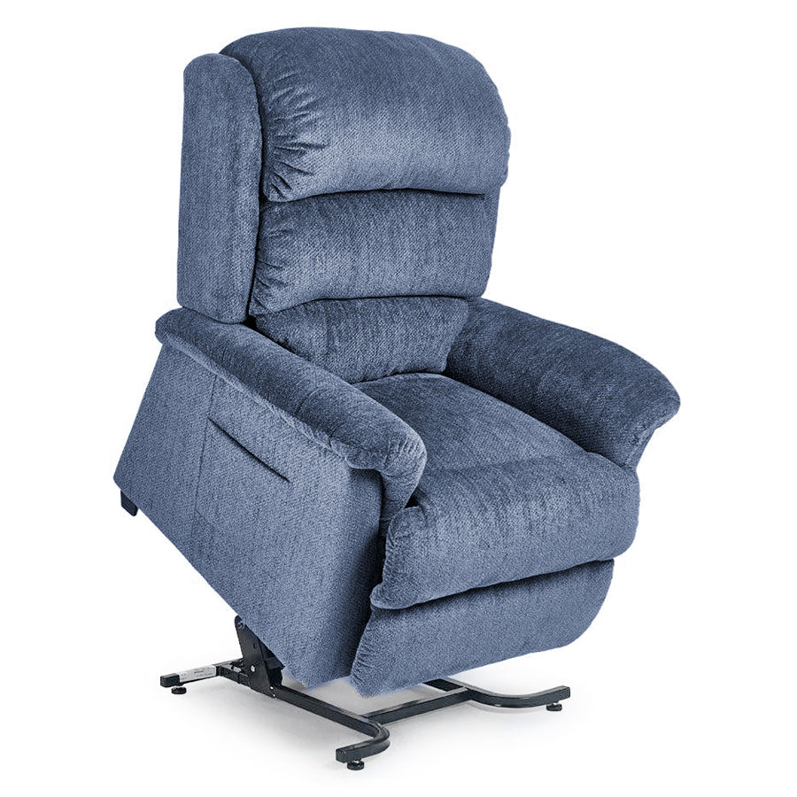 UltraComfort UC559-M Polaris 2 Zone Power Lift Chair Recliner