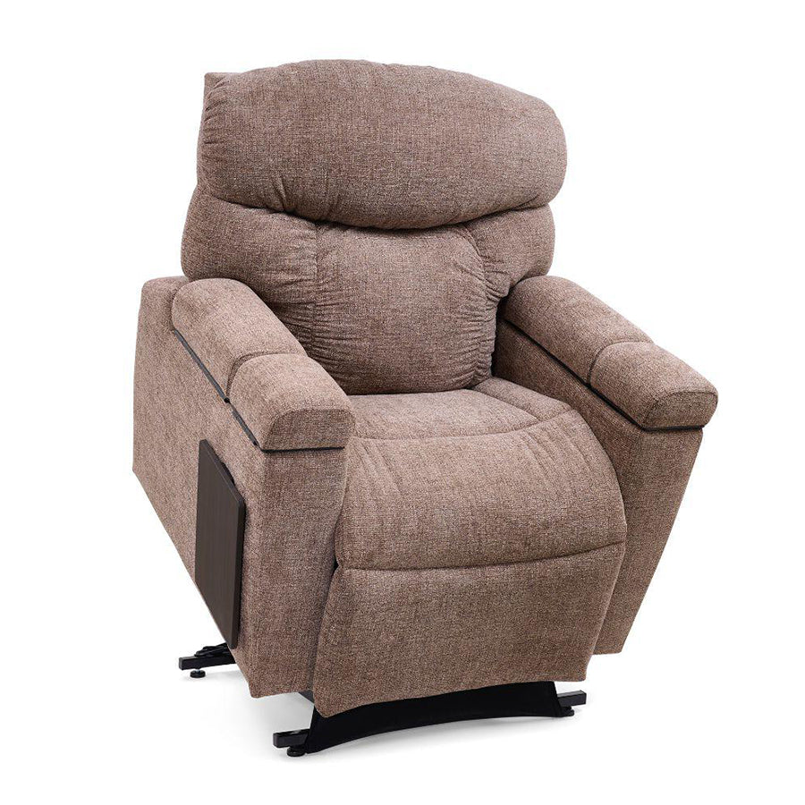 UltraComfort™ UC566 Maya Series 4-Zone Power Lift Chair