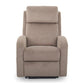 UltraCozy UC673 by UltraComfort 5-Zone Zero Gravity Power Recliner