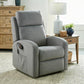 UltraCozy UC673 by UltraComfort 5-Zone Zero Gravity Power Recliner - Showroom 2