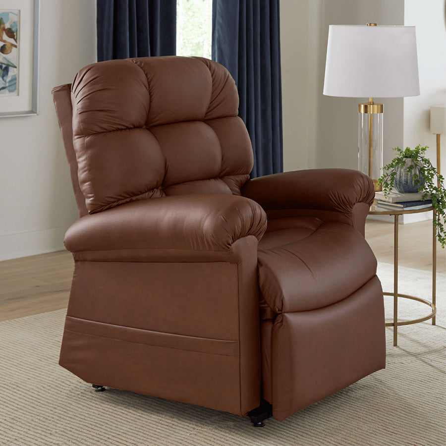 UltraComfort UC568 Athena Eclipse Medium/Large 5 Zone Lift Chair