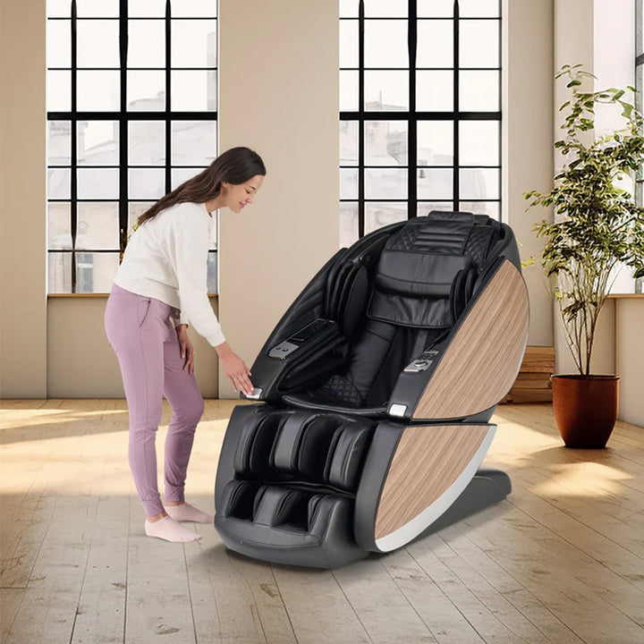 Human Touch Super Novo X Massage Chair - Lifestyle